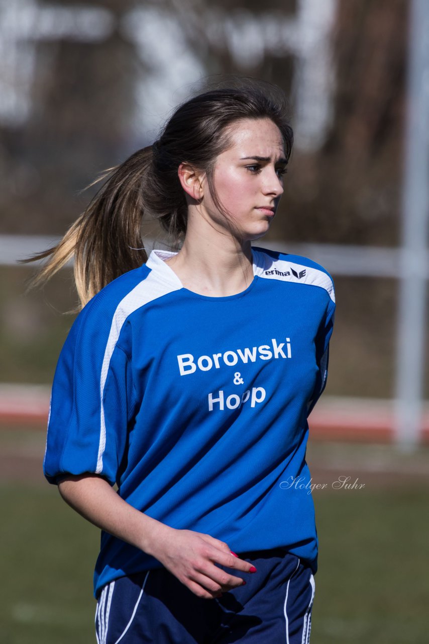 Bild 207 - C-Juniorinnen VfL Oldesloe - Wiker SV : Ergebnis: 0:5